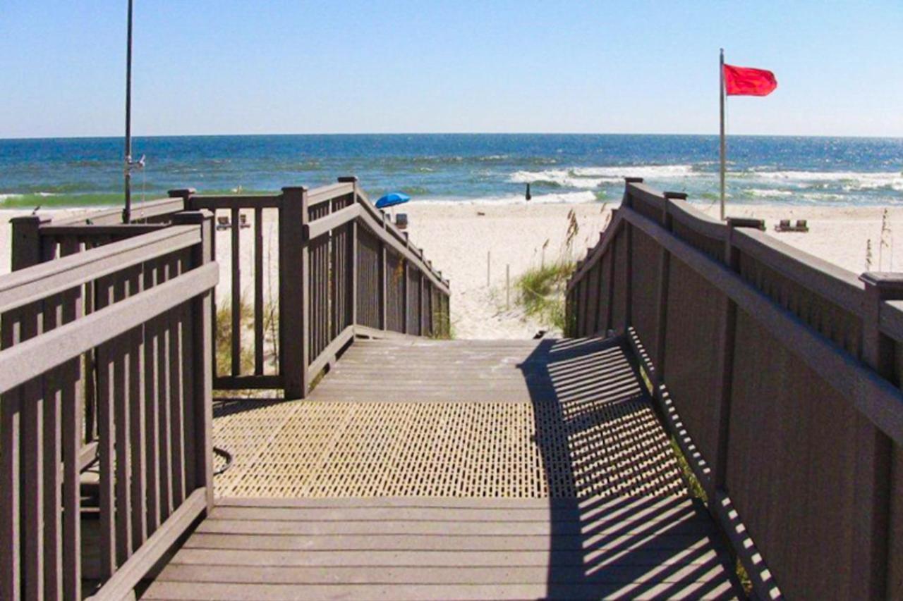 Perdido Towers E0902 Perdido Key Exterior foto
