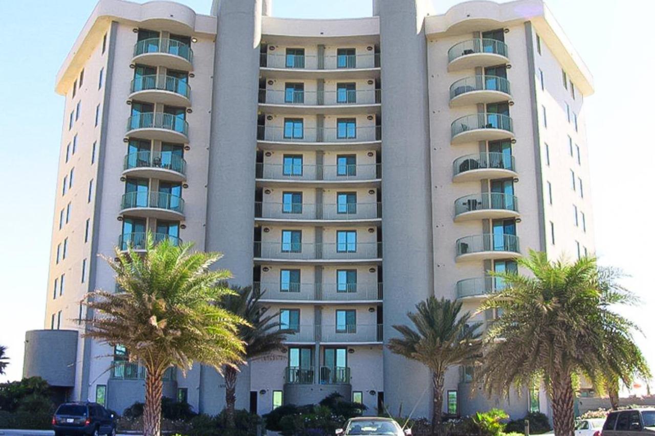 Perdido Towers E0902 Perdido Key Exterior foto
